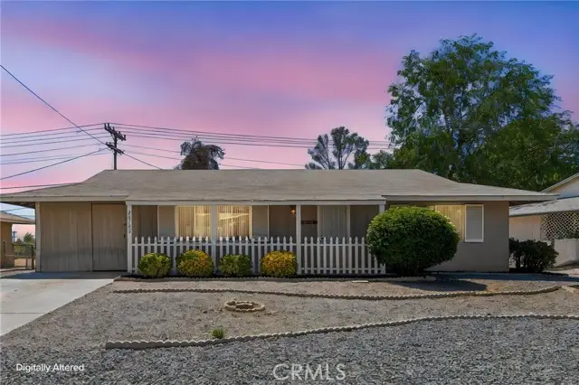28763 Bradley Road, Sun City, CA 92586 - #2