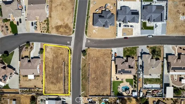 22257 Crown Princess Court, Nuevo, CA 92567