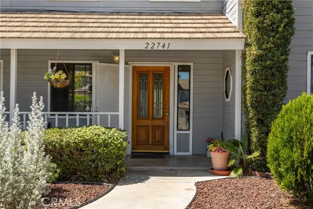 22741 Cascade, Quail Valley, CA 92587 - #3