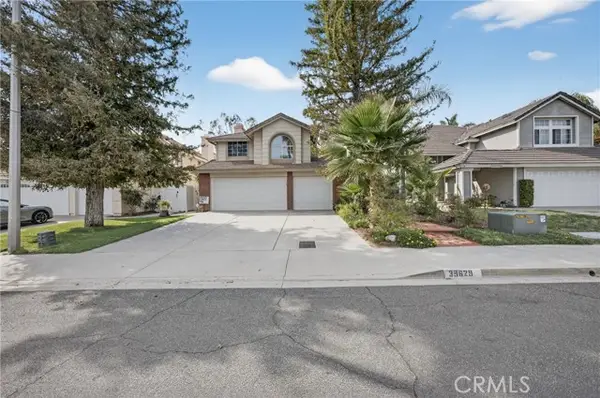 39629 Calle Casablanca, Murrieta, CA 92563