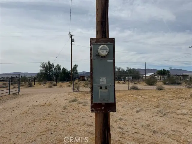 34805 Newberry, Newberry Springs, CA 92365 - #3
