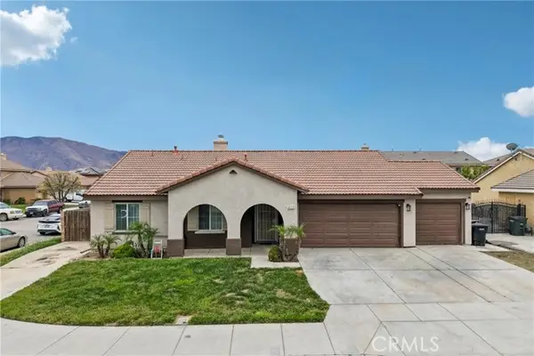 477 La Boca Street, San Jacinto, CA 92582