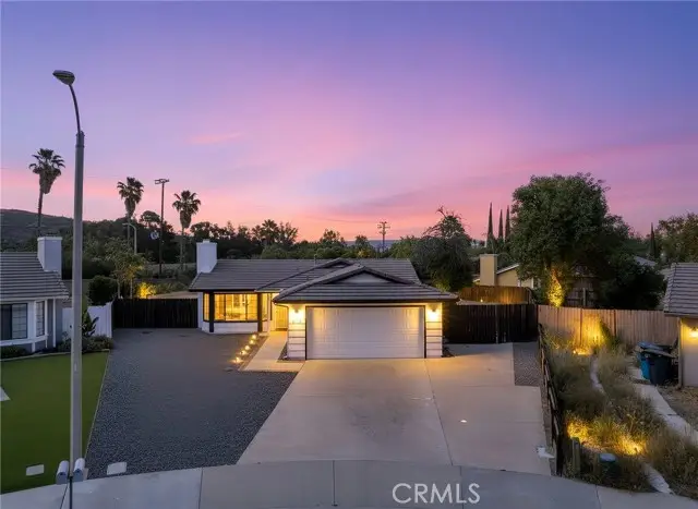 15110 Wavecrest Drive, Lake Elsinore, CA 92530 - #1