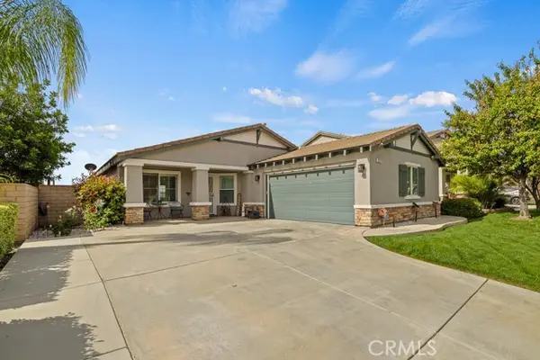 23717 Cheyenne Canyon, QUAIL VALLEY, CA 92587