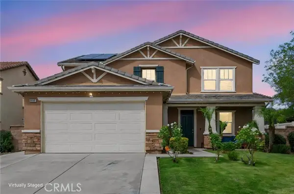 37241 Sierra Grove Drive, Murrieta, CA 92563