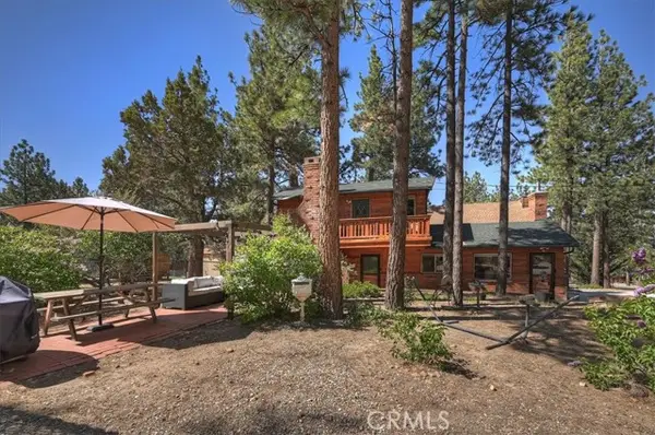 190 Spruce, Sugarloaf, CA 92386