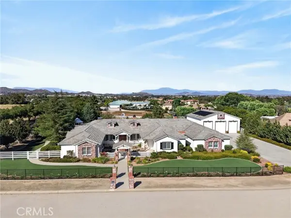 25016 Trilogy Trail, Murrieta, CA 92562