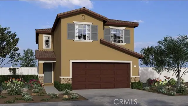 14053 Larissa Street, Moreno Valley, CA 92555 - #1