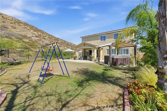 35113 Caraway Court, Lake Elsinore, CA 92532 - #3