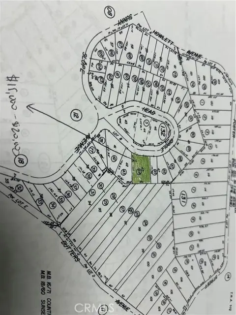 0 Head Circle, Lake Elsinore, CA 92530