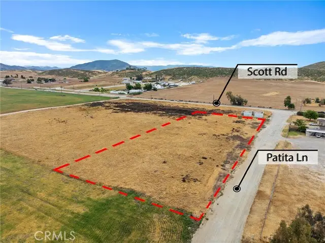 0 Patita Lane, Winchester, CA 92596 - #3