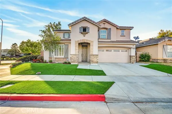 1640 Red Clover, Hemet, CA 92545