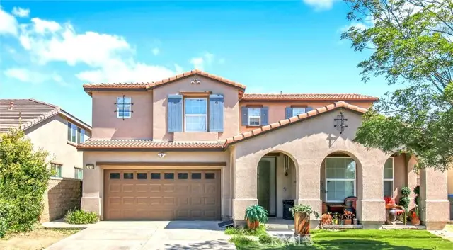 3010 Sand Pine, Hemet, CA 92545 - #1