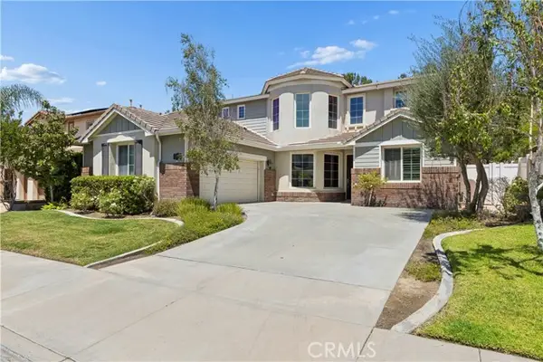 32136 Camino Rabago, Temecula, CA 92592