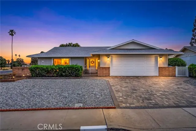 26297 Saint Marys, Sun City, CA 92586 - #1
