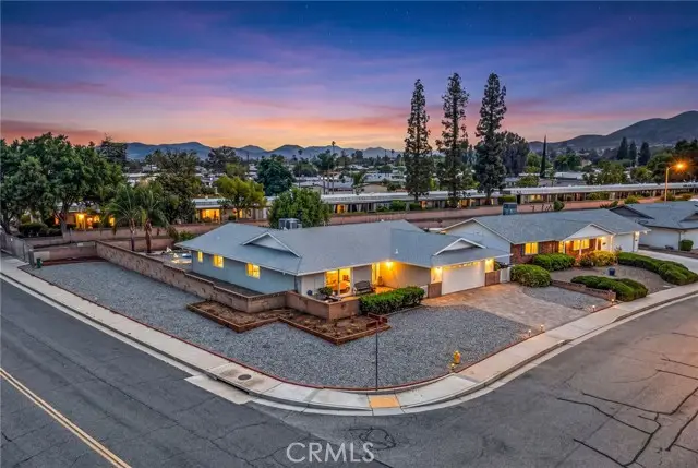 26297 Saint Marys, Sun City, CA 92586 - #2