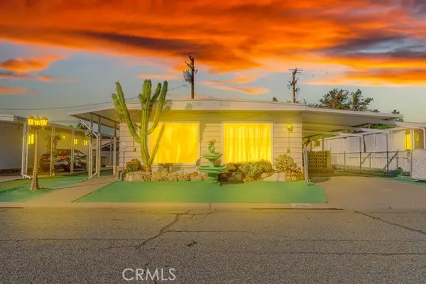 729 Santa Teresa Way, Hemet, CA 92545