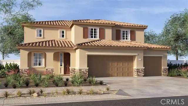 25049 Country Fair Drive, Menifee, CA 92584 - #1