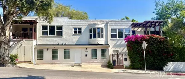 5351 Packard Street, Los Angeles, CA 90019