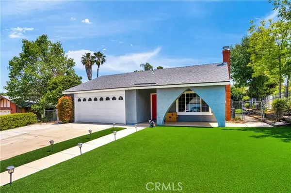 2393 Mesquite Lane, Corona, CA 92882