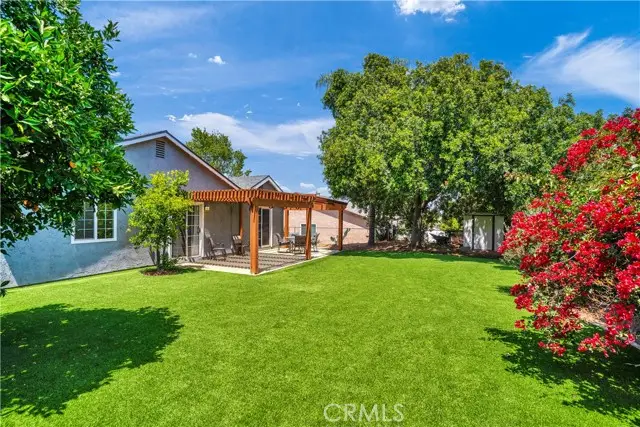 2393 Mesquite Lane, Corona, CA 92882 - #2