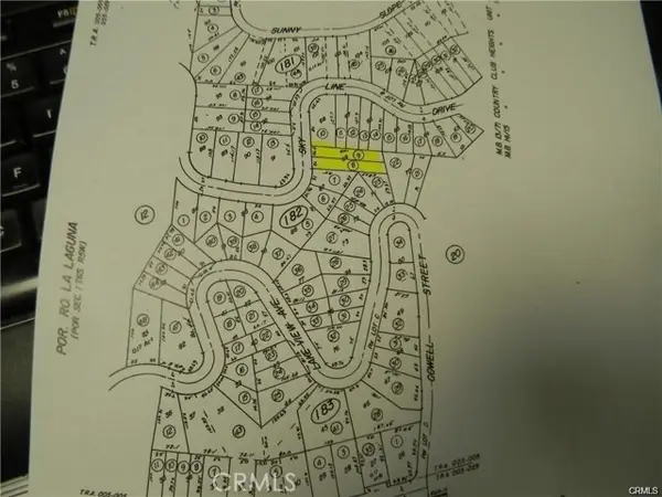 0 Skyline Dr, Lake Elsinore, CA 92530
