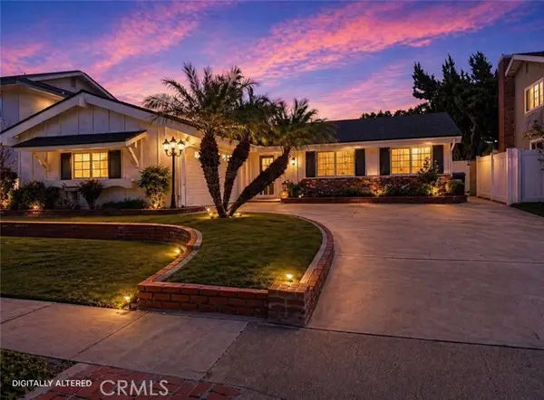9846 Joel, Cypress, CA 90630