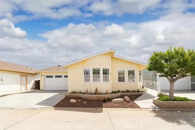 27250 Murrieta  #155, Sun City, CA 92586 - #1