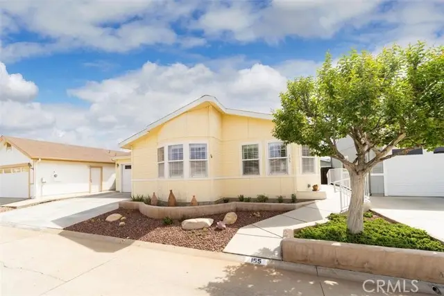 27250 Murrieta  #155, Sun City, CA 92586 - #2