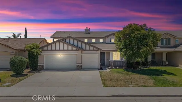 28843 Glencoe, Menifee, CA 92584 - #1