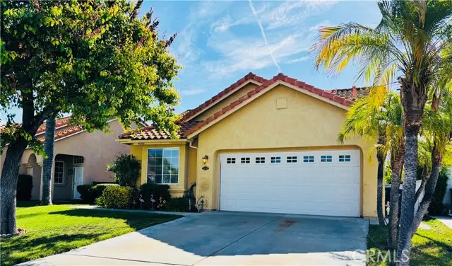 40166 Valeriana Court, Temecula, CA 92591 - #1