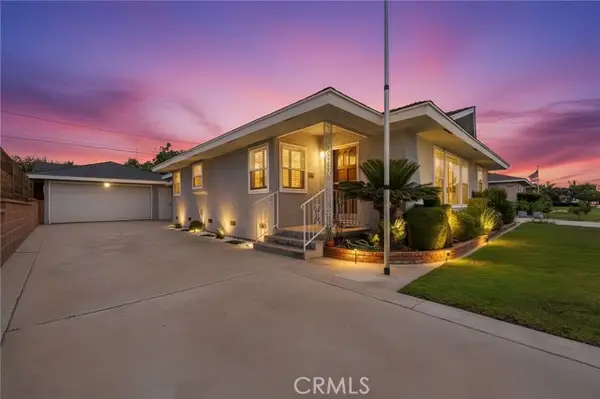 10061 Van Ruiten Street, Bellflower, CA 90706