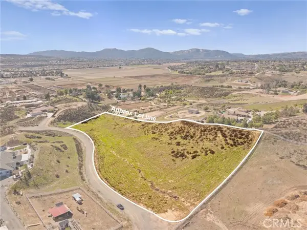 0 Lindsay Cir, Temecula, CA 92592