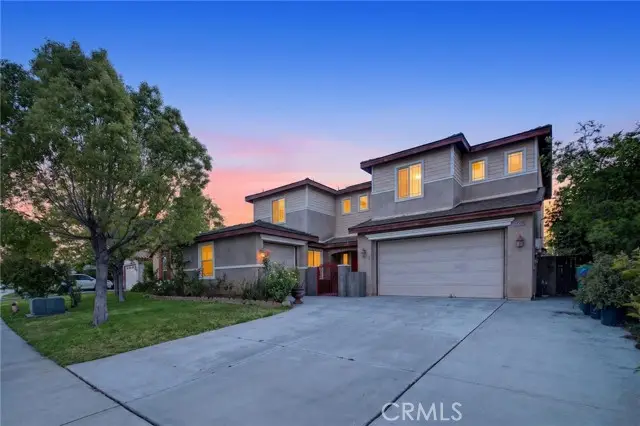 36185 Capri Drive, Winchester, CA 92596 - #1