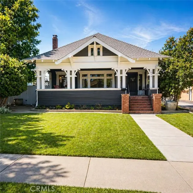 1014 Ramona Avenue, Corona, CA 92879 - #1