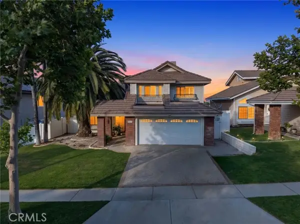 2311 Pepperwood Lane, Corona, CA 92882