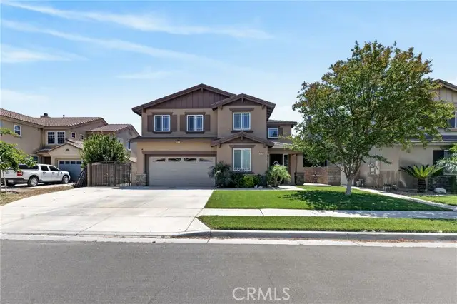 4635 Shasta Blue, Hemet, CA 92545 - #2