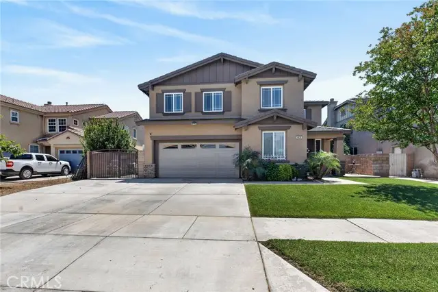 4635 Shasta Blue, Hemet, CA 92545 - #3