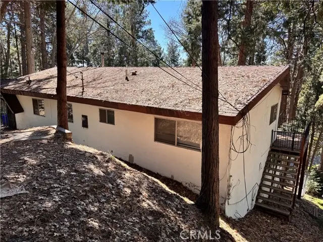 25286 North  Rd, Twin Peaks, CA 92391 - #1
