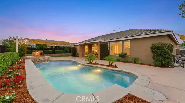 28372 Little Lake Court, Menifee, CA 92585 - #1