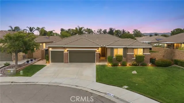 28372 Little Lake Court, Menifee, CA 92585 - #2