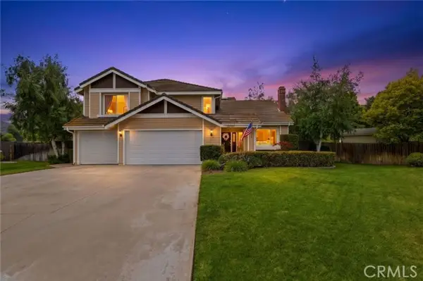 45795 Creekside, Temecula, CA 92592
