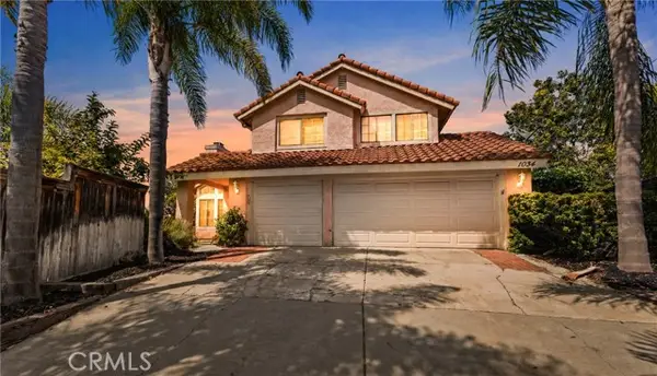 1034 Bridle Path, Oceanside, CA 92057