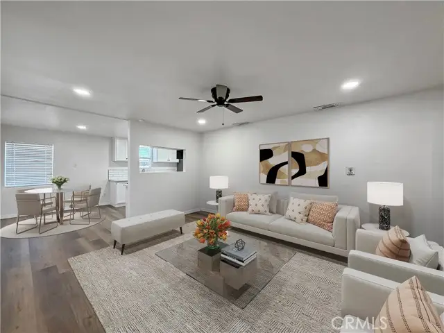 184 N Acacia, Blythe, CA 92225 - #2