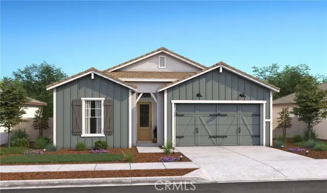 1160 Mazzini Road, Paso Robles, CA 93446 - #1