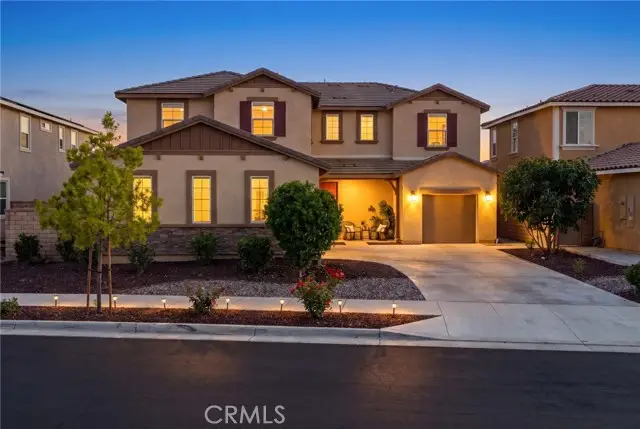 24541 Legion Court, Menifee, CA 92584 - #1