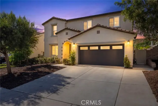 24851 Coldwater Canyon Trail, Menifee, CA 92584 - #1