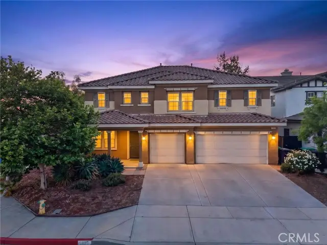 3410 Nature Trail Court, Perris, CA 92571 - #1
