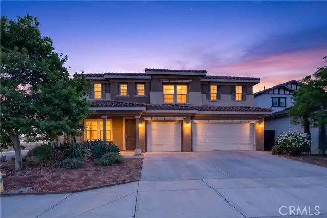 3410 Nature Trail Court, Perris, CA 92571 - #2