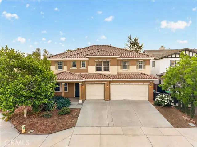 3410 Nature Trail Court, Perris, CA 92571 - #3